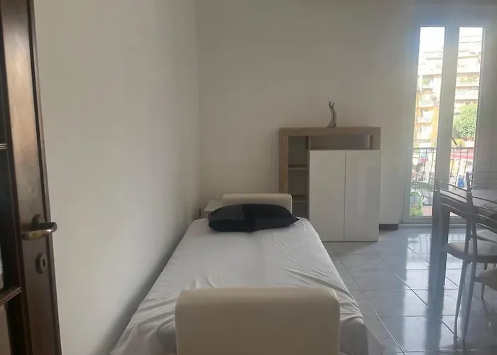 Trilocale Zona Vaticano Apartamento Roma