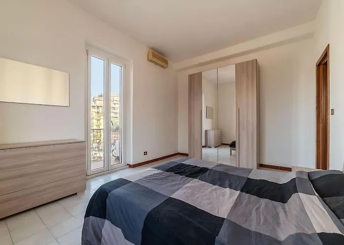 Apartamento Trilocale Zona Vaticano *