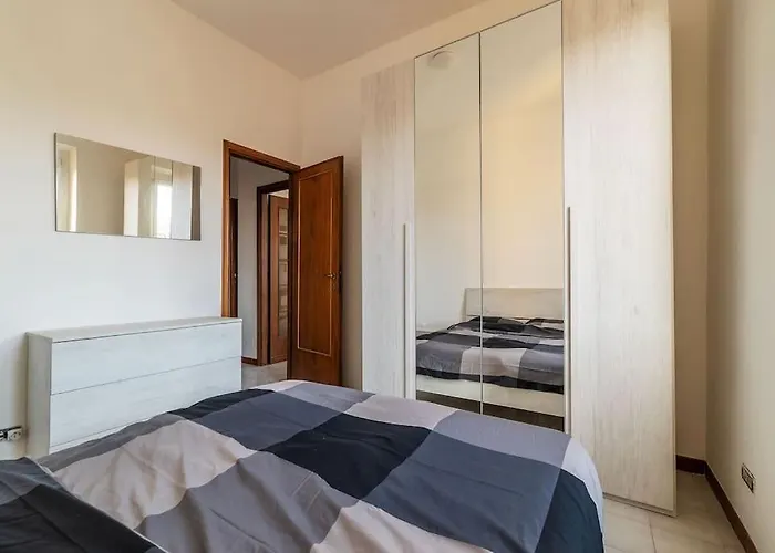 Apartamento Trilocale Zona Vaticano Roma