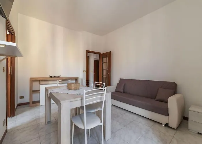 Apartamento Trilocale Zona Vaticano *