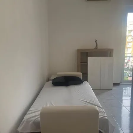Trilocale Zona Vaticano Apartment Rome