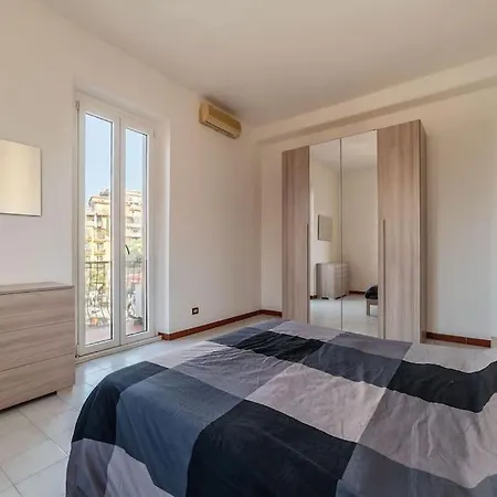 Apartment Trilocale Zona Vaticano *