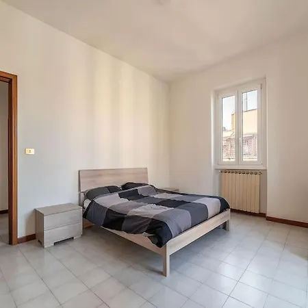 Trilocale Zona Vaticano Apartment *