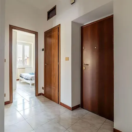 Trilocale Zona Vaticano *