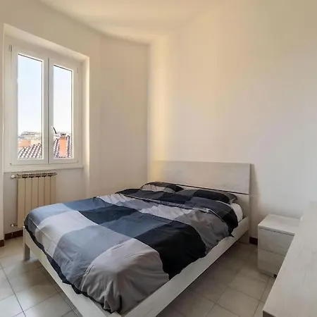 Appartamento Trilocale Zona Vaticano *